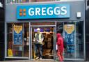 Greggs. Picture: NORTHERN ECHO