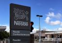 Nestle. Picture: NORTHERN ECHO