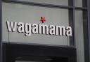 Student noodle union president Niko Omilana will also be visiting one Wagamama restaurant as part of the Katsu curry giveaway (PA)