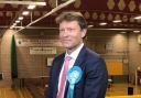 Richard Tice, The Brexit Party