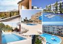 The Northern Echo has looked through some of the cheapest holiday deals available for the October half term. Pictures: LOVEHOLIDAYS