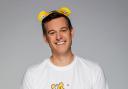 BBC Children in Need's Rickshaw Relay begins today - See the route (PA)