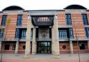 Teesside Crown Court Picture: NORTHERN ECHO