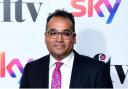 Krishnan Guru-Murthy will not appear on Channel 4 News for a week