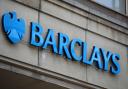 Barclays will pull down the shutters on another four more branches in our region next year.