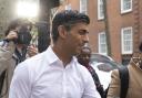 During his leadership race with Liz Truss, Rishi Sunak had time to set out his policies and plans for when he became Prime Minister