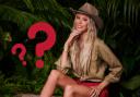 I'm a Celeb viewers have a theory over why Olivia Attwood left (ITV/ Canva)
