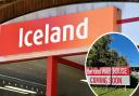 Iceland in Bishop Auckland will close its doors to customers for the final time on Monday November 21 as the new Food Warehouse store just around the corner opens the next day.