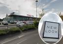 New Look will open a new store in Tesco Newton Aycliffe later this week.