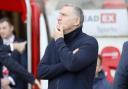 Tony Mowbray watched his Sunderland side beat New Mexico United