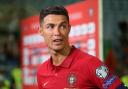 Cristiano Ronaldo will be the focal point for Portuguese hopes in Qatar