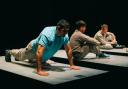 One Off: Powerful depiction of life in prison packed with emotion
