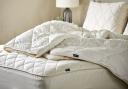 Not washing your bedding has been linked to several diseases. Picture: NORTHERN ECHO
