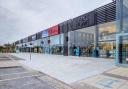 Frasers Group, who is involved with Teesside Park, near Middlesbrough, revealed on Friday that two new leases have been signed at the shopping centre - which will see big moves for four individual retailers