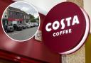 The Costa Coffee on Norton High Street will close on Sunday. Picture: NORTHERN ECHO