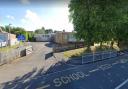 St Peter's Elwick CofE Primary School in Hartlepool. Picture: GOOGLE