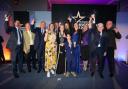 Northern Echo County Durham Together Awards: Full list of winners from event Picture: CHRIS BOOTH