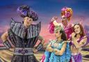 We went to see Aladdin Christmas panto at Sunderland Empire - here's what we thought
