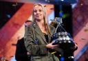 Beth Mead wins BBC Sports Personality of the Year
