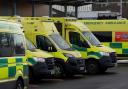 Ambulance bosses have launched an investigation into claims crews were diverted from real incidents to fake jobs in a training exercise blunder.