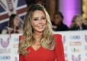 Countdown legend Carol Vorderman was speaking to former BBC RuPaul’s Drag Race and Strictly Come Dancing star Michelle Visage