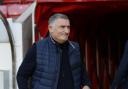 Tony Mowbray confirmed Isaac Lihadji is in talks about a move away from Sunderland