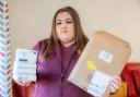 Woman's shock after ordering £569 iPad from Amazon - only to be sent bars of SOAP