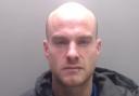 Andrew Farmer, jailed after leading police on high-speed chase in BMW sporting 'cloned' plates
                                                   Picture: DURHAM CONSTABULARY