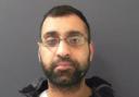 Have you seen this man? Yasin Hussain has failed to appear in court for multiple offences.