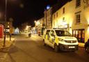 Shortly after 5.10pm on Friday (January 27), police were alerted by the ambulance service to a report of a teenage boy and girl being injured in the Priestpopple area of Hexham.  