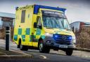 Ambulance delays and failures to upgrade the urgency of a 999 call contributed to a woman’s death, an inquest has concluded.