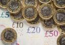 Julian Smith, who is MP for Ripon and Skipton, revealed the number that would receive the payment on Friday (November 3)