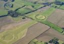 The central and southern henges of Thornborough Henges have been gifted to the nation.