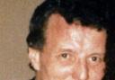 George Naylor has died in Frankland Prison