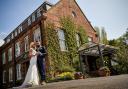 County Durham hotel wins prestigious wedding award