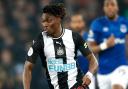 Former Newcastle United player Christian Atsu's body has been found after a huge earthquake in Turkey, according to the footballer's agent.
