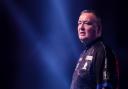 Former PDC Premier League and BDO three-time world champion Glen Durrant