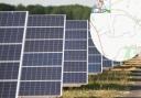 Developer responds to claim County Durham solar farm would be a 'blot' on landscape