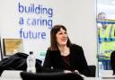 Shadow Chancellor Rachel Reeves has said the North East has “so much to offer” as she visited the region on Tuesday (February 14).