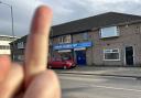 Conservative politician Simon Clarke MP divided the social media platform on Thursday (February 16) after hitting back at a Twitter 'troll' after a picture was shared of someone's middle finger being stuck up at his North East office. 