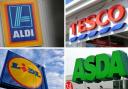 A number of products have been recalled by the Food Standards Agency (FSA) and supermarkets for a variety of reasons.
