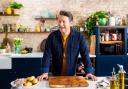 Jamie Oliver returned with his £1 Wonders show and one of the dishes was a pan pizza dish