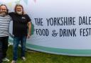 Despite recent health concerns, Dave Myers will join his fellow hair biker, Si King, at The Yorkshire Dales Food & Drink Festival this July. Picture: North PR
