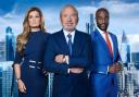 Viewers of The Apprentice have complained after the show was delayed on air.