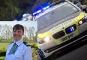 North Yorkshire Police's senior management structure branded 'inadequate'.