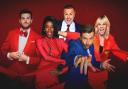 Comic Relief 2023 will air tonight on BBC One