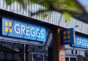 Greggs fans have been left delighted after a new store rolled into town this week creating a dozen new jobs Credit: GREGGS