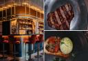 Promising high quality, ‘carbon-neutral’ steaks in plush surroundings, premium steakhouse chain Gaucho has opened its first North East venue in Newcastle last weekend. The Northern Echo went along to try it out.