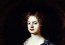 WHORE’S HER: Nell Gwynn was Charles II’s favourite