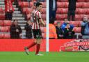 Luke O’Nien has lofty ambitions for the final eight matches of Sunderland's current Championship campaign